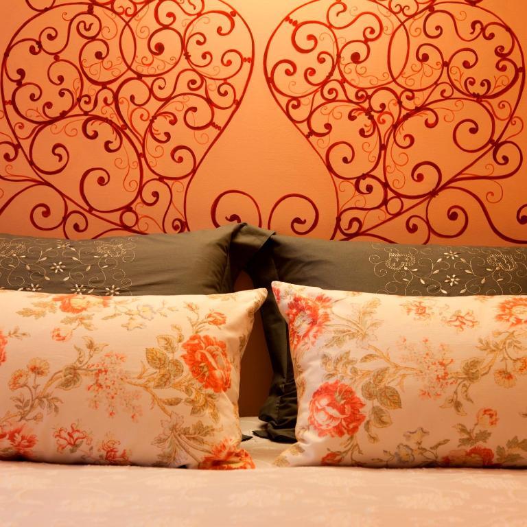 Dolce Vita Guesthouse Εστορίλ Δωμάτιο φωτογραφία