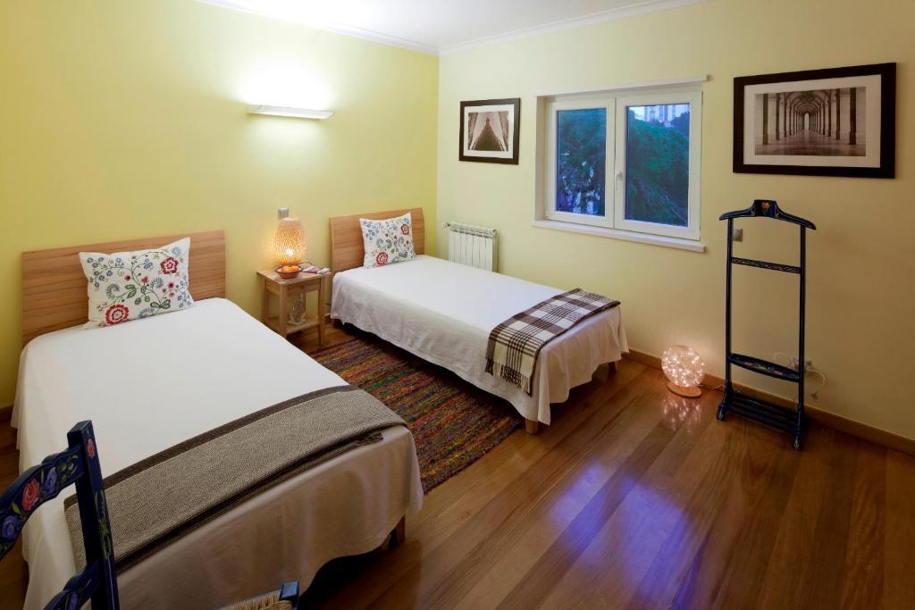 Dolce Vita Guesthouse Εστορίλ Δωμάτιο φωτογραφία