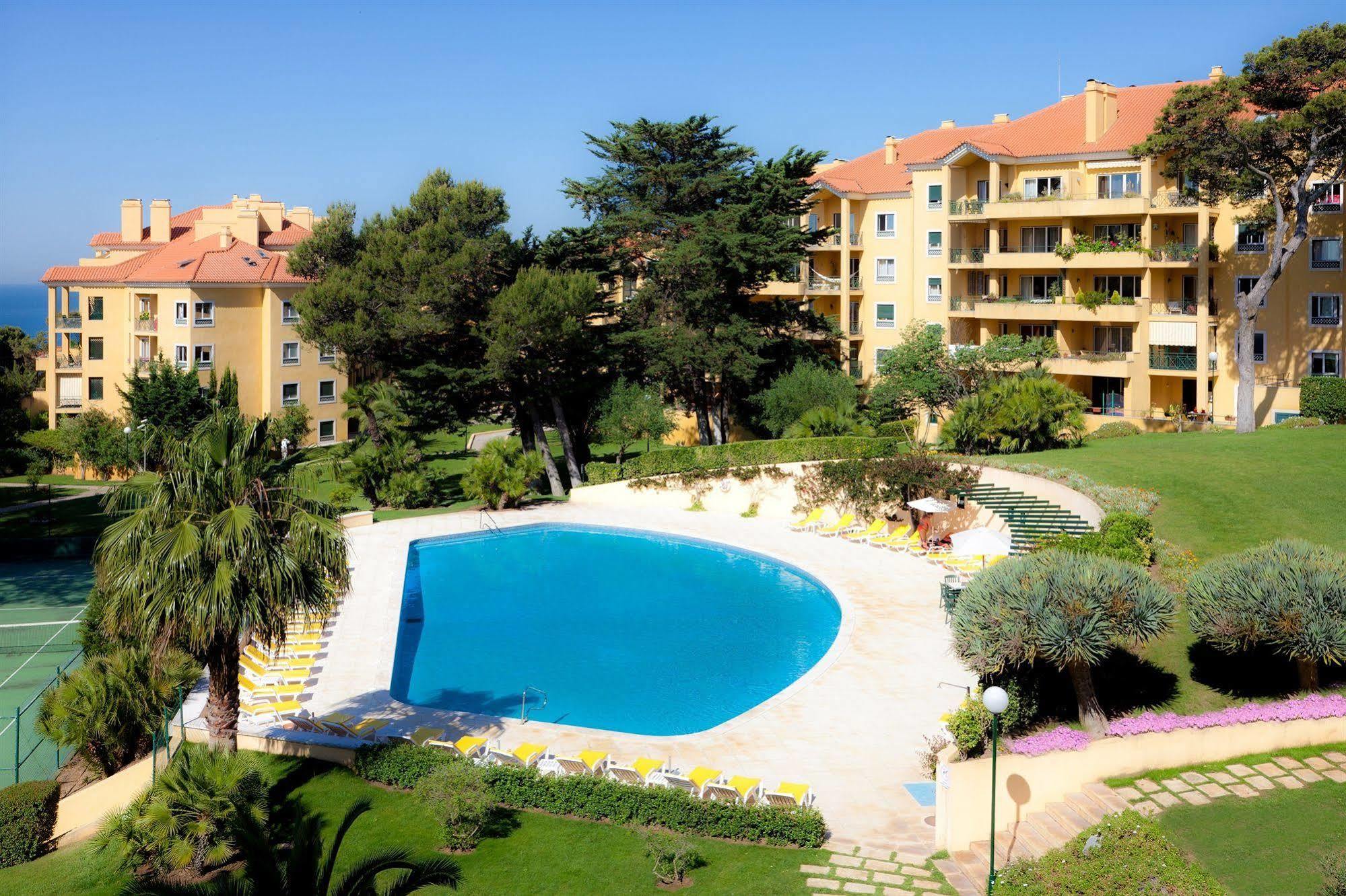 Dolce Vita Guesthouse Εστορίλ Εξωτερικό φωτογραφία