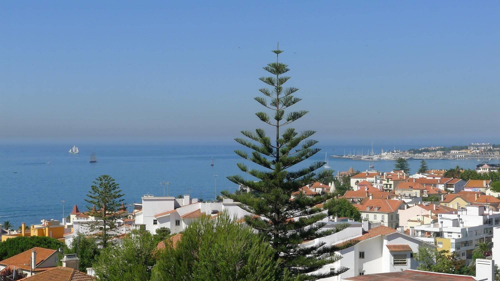 Dolce Vita Guesthouse Εστορίλ Εξωτερικό φωτογραφία