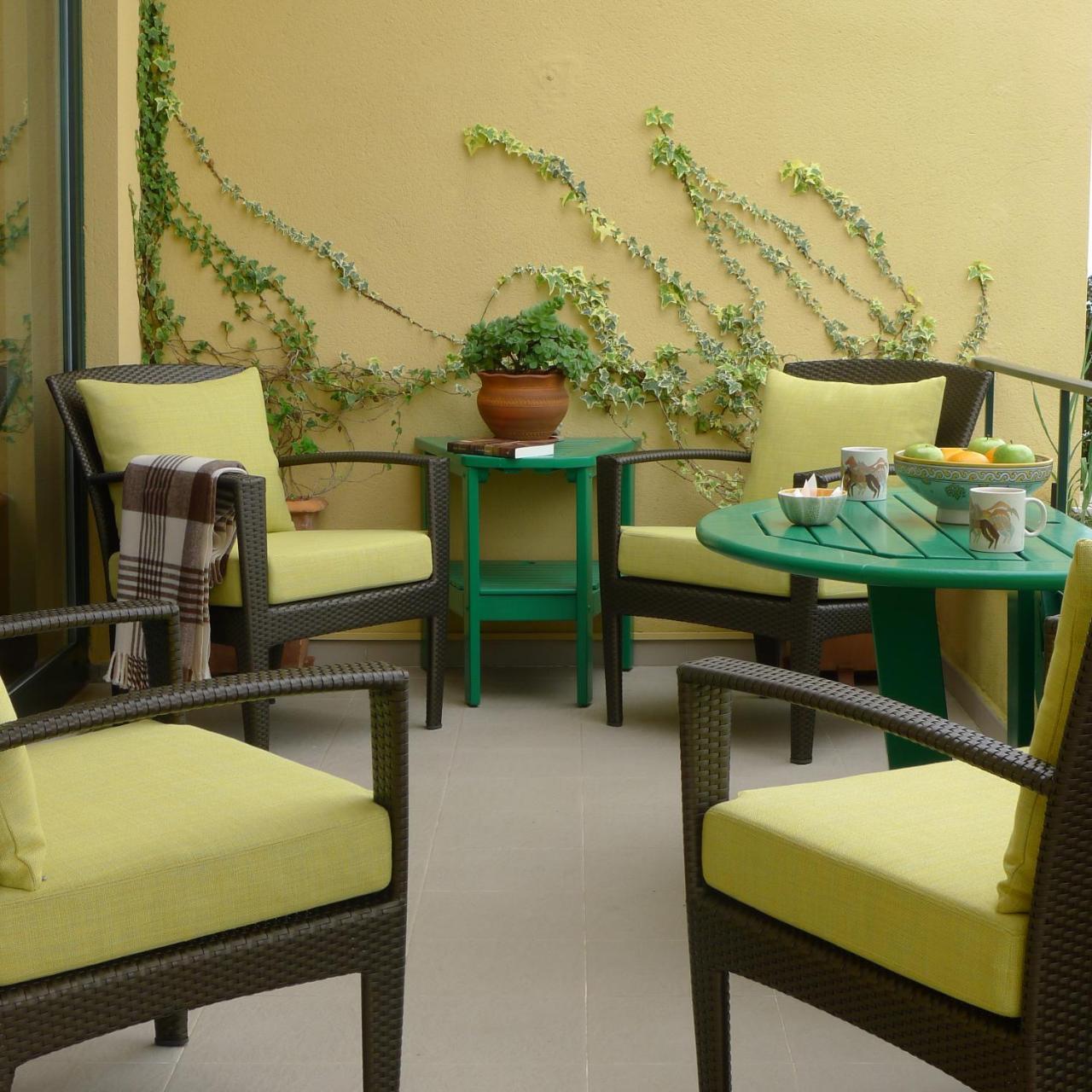 Dolce Vita Guesthouse Εστορίλ Εξωτερικό φωτογραφία